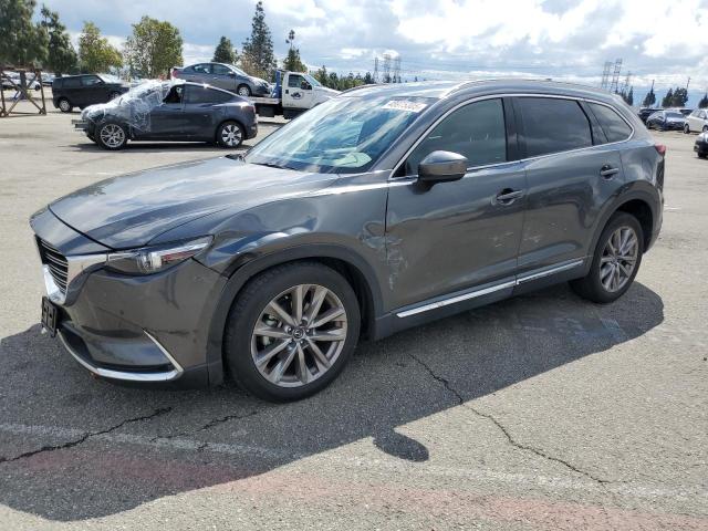 2020 Mazda Cx-9 Grand Touring