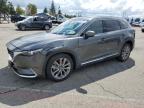 2020 Mazda Cx-9 Grand Touring на продаже в Rancho Cucamonga, CA - Undercarriage