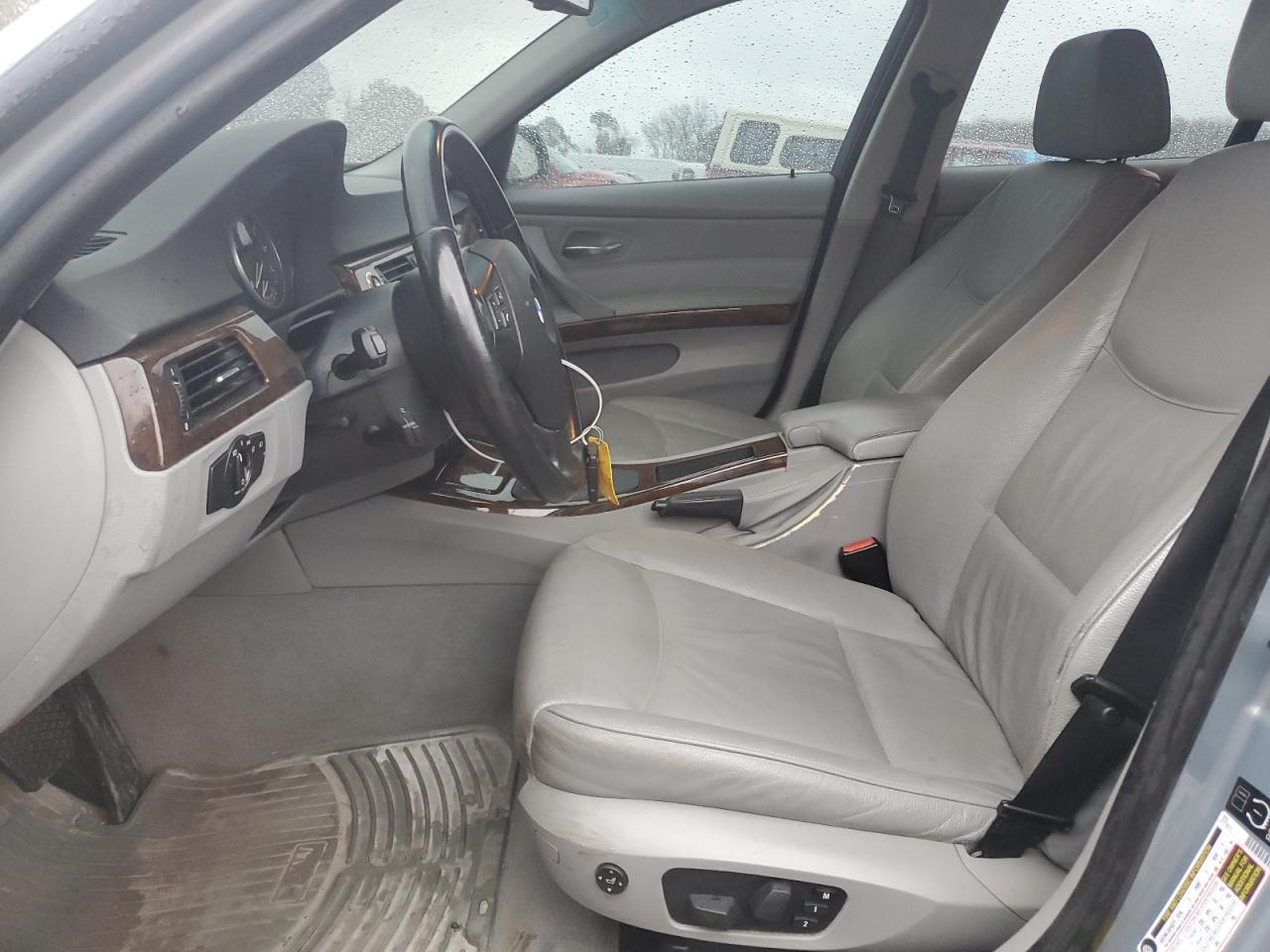 2007 BMW 3er - Image 7