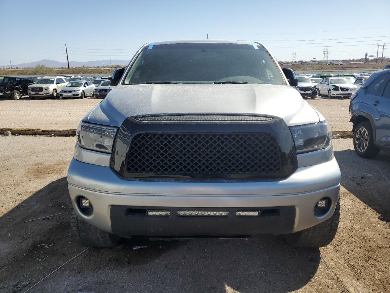 2007 Toyota Tundra - Image 5