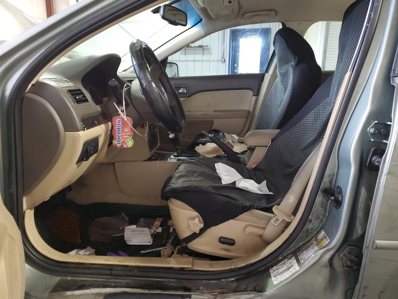 2009 Ford Fusion - Image 7