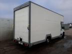 2017 PEUGEOT BOXER 335 for sale at Copart SANDTOFT