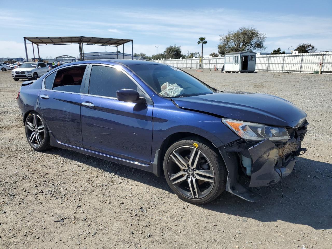 2016 Honda Accord - Image 4