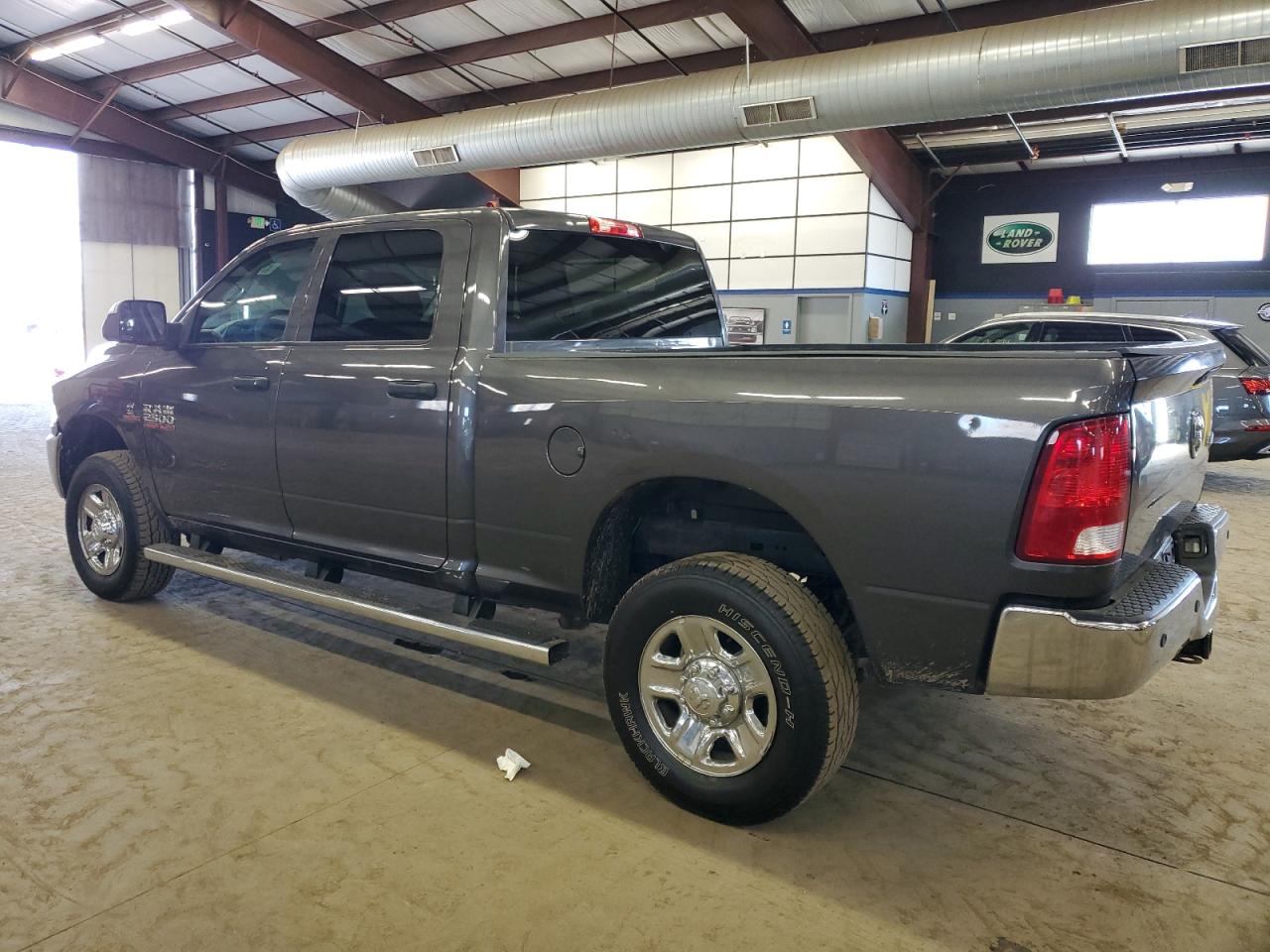 2016 RAM 2500 - Image 2