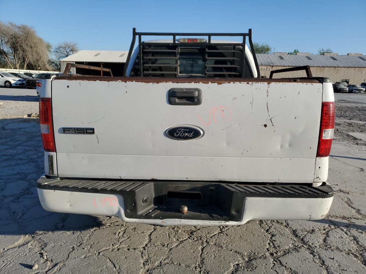 2008 Ford F-150 - Image 6