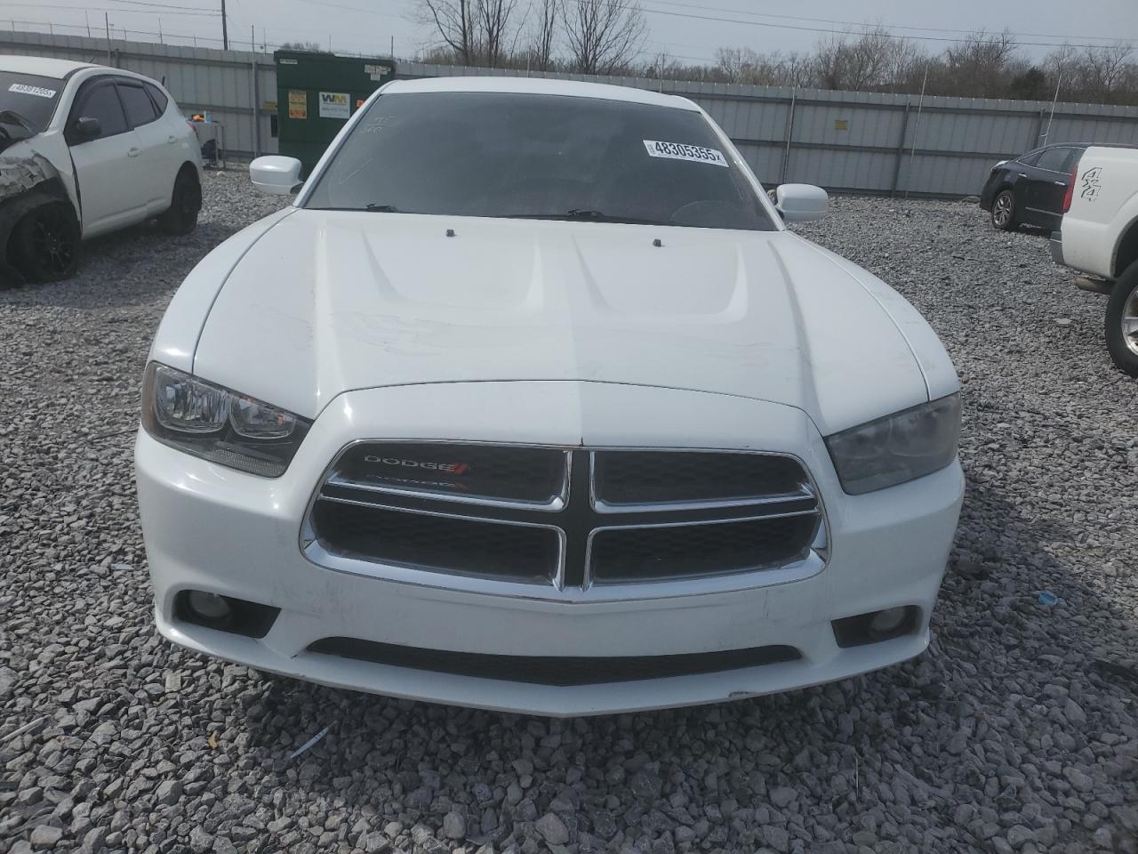 2014 Dodge Charger - Image 5