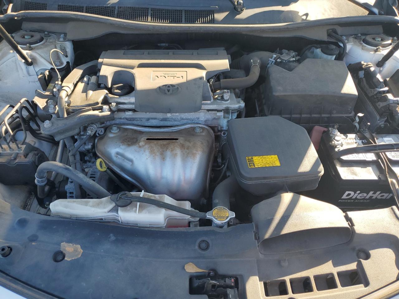 2014 Toyota Camry - Image 11
