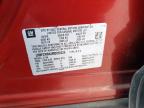 2021 Buick Envision Essence de vânzare în Grand Prairie, TX - Minor Dent/Scratches