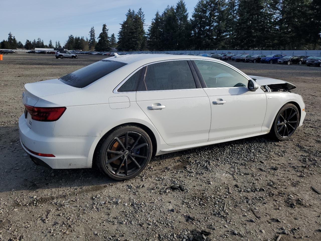 2017 Audi A4 - Image 3