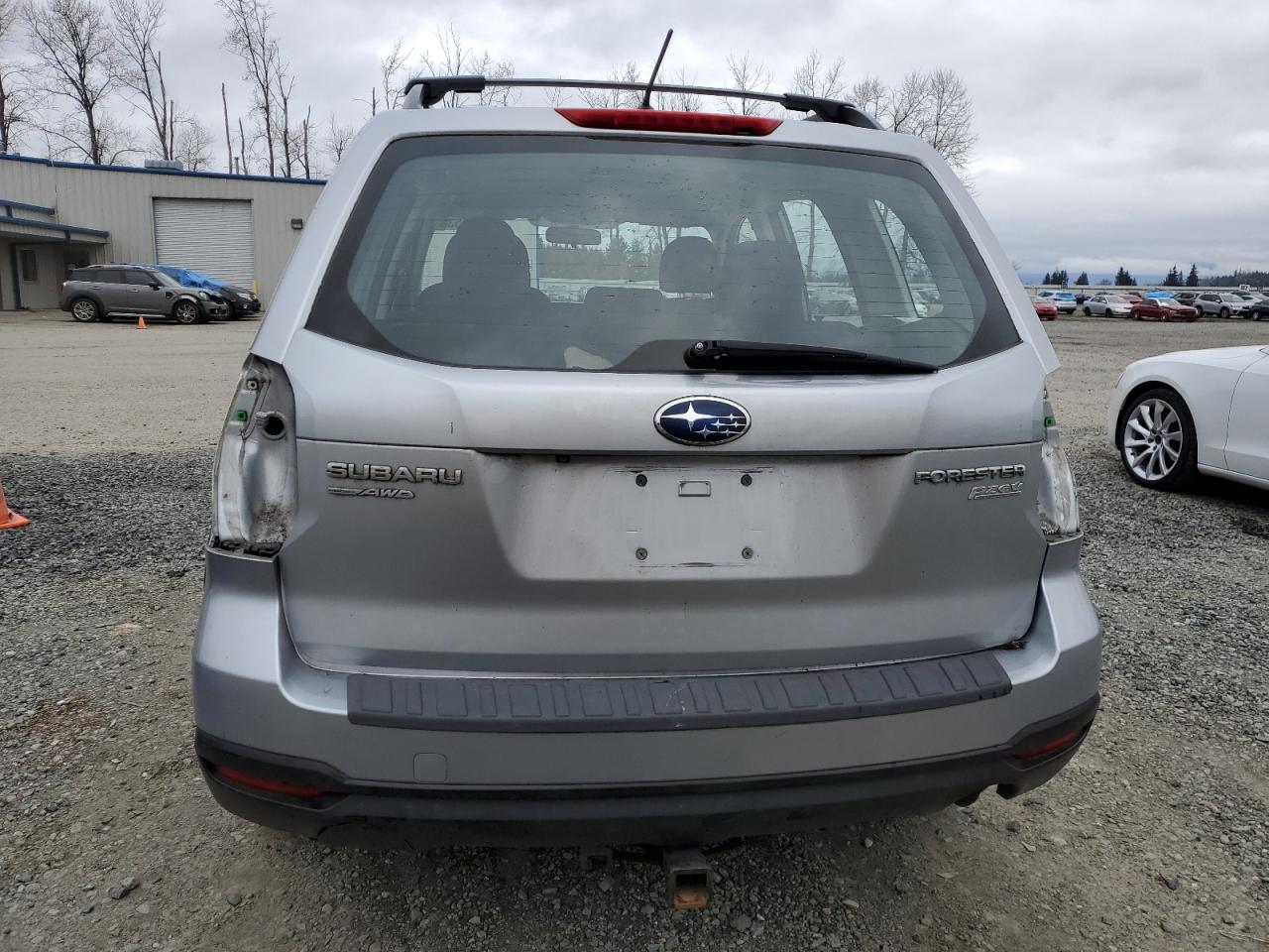 2015 Subaru Forester - Image 6