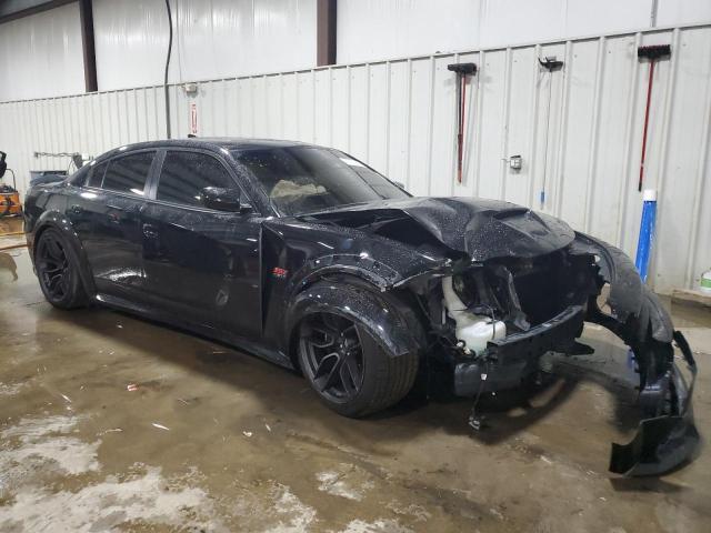  DODGE CHARGER 2021 Czarny