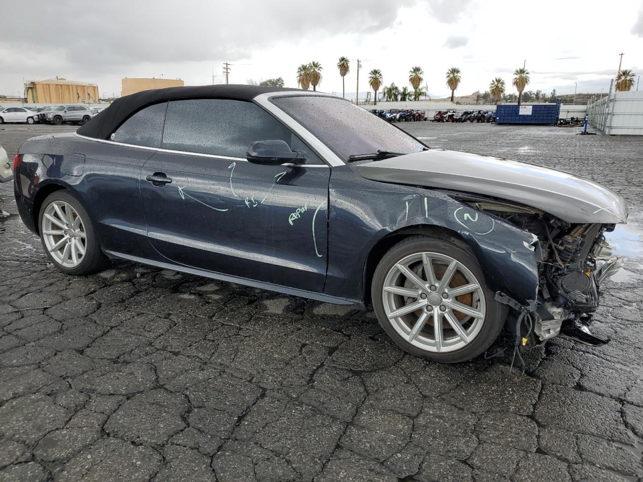 2015 Audi A5 - Image 4