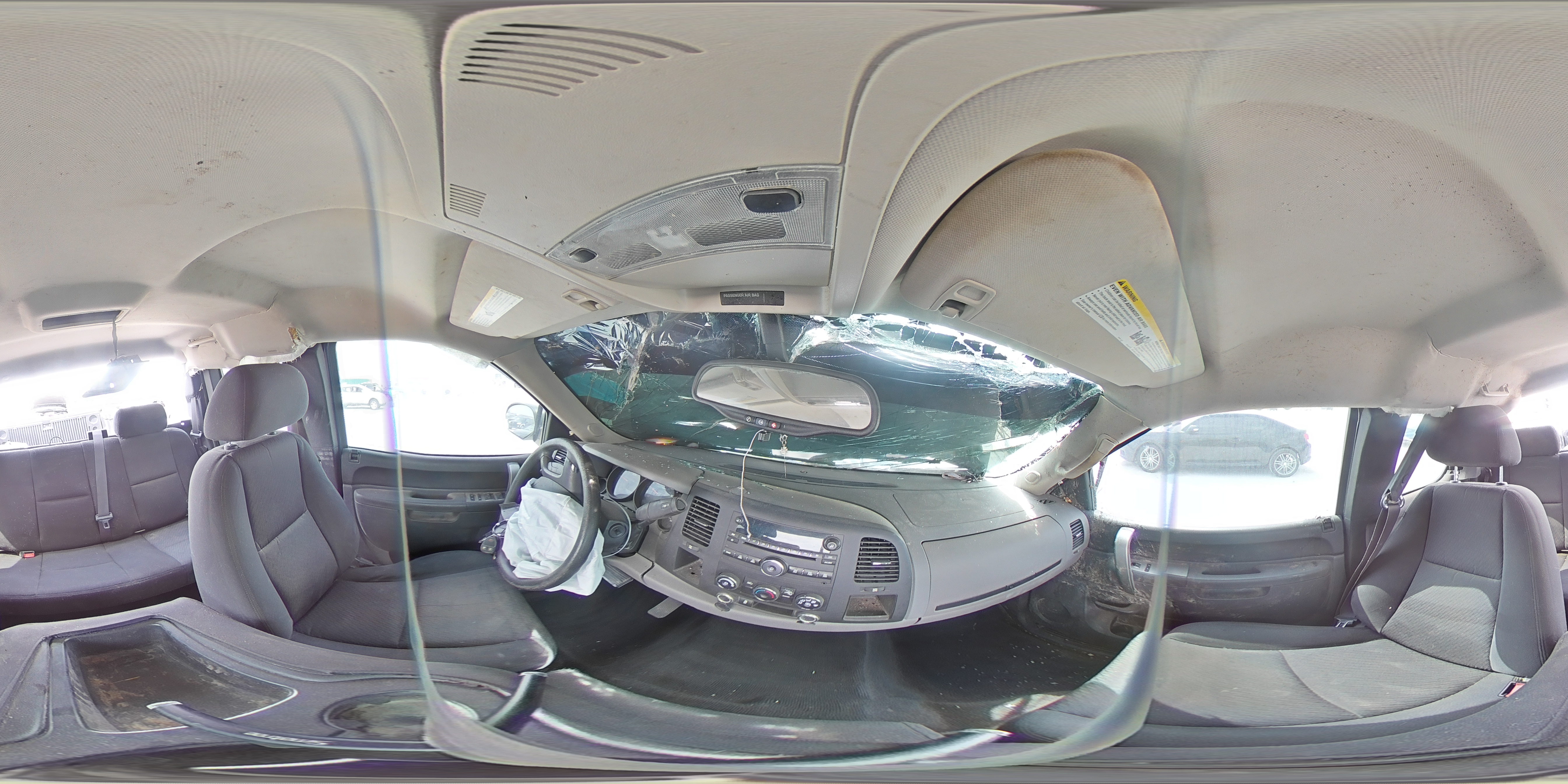 2012 Chevrolet Silverado - Image 12