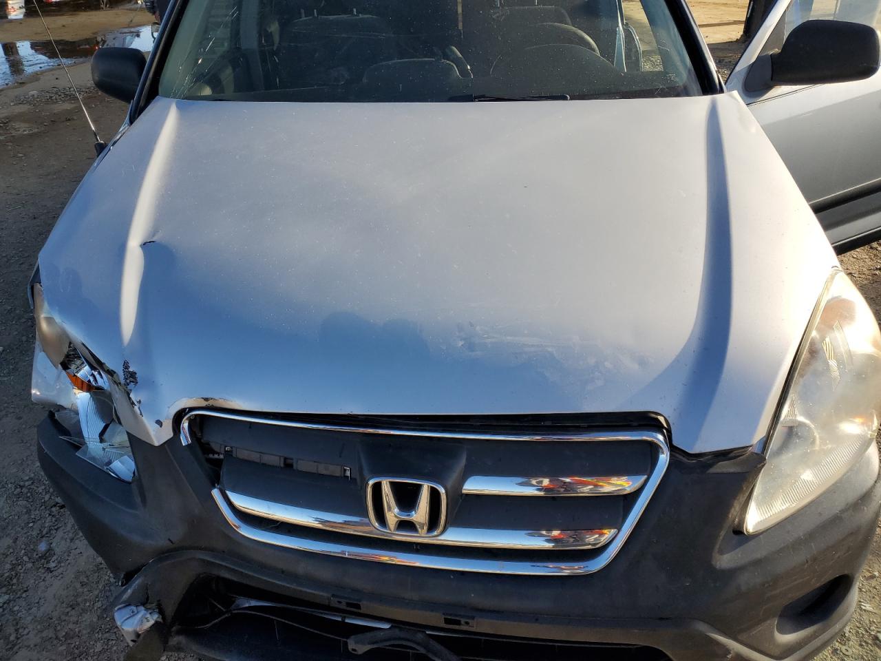 2006 Honda CR-V - Image 13
