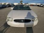 2003 Buick Lesabre Limited de vânzare în Martinez, CA - Minor Dent/Scratches