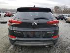 2016 Hyundai Tucson Limited იყიდება Spartanburg-ში, SC - Mechanical