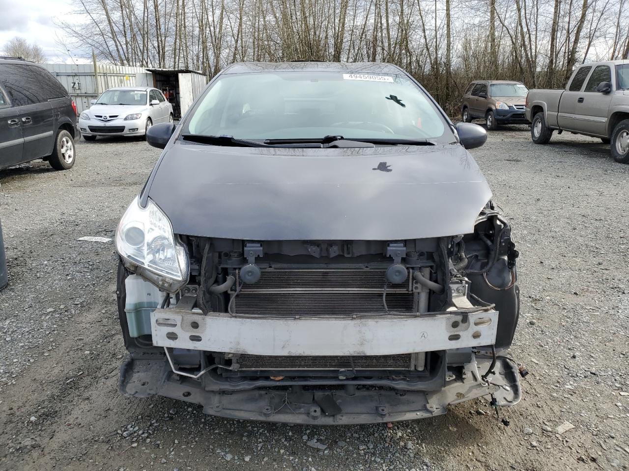2013 Toyota Prius - Image 5