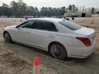 2017 Genesis G90 Ultimate zu verkaufen in Knightdale, NC - Mechanical