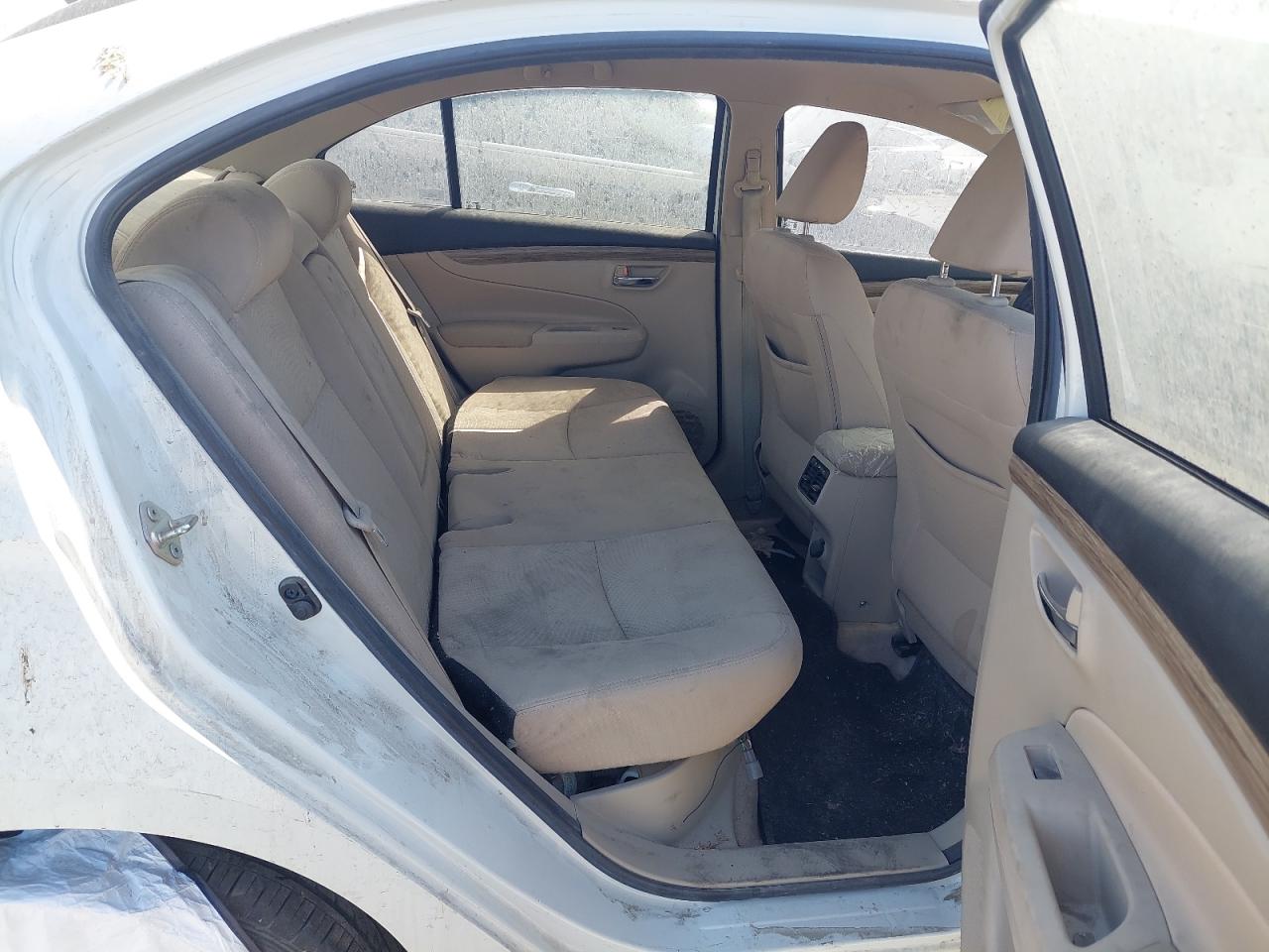 MA3VC7A19PA479534 - 2023 Suzuki Ciaz - #undefined