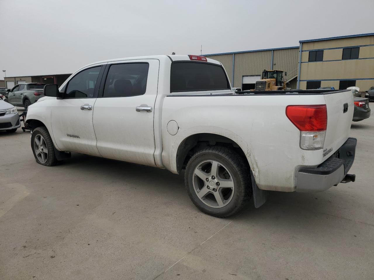 2010 Toyota Tundra - Image 2