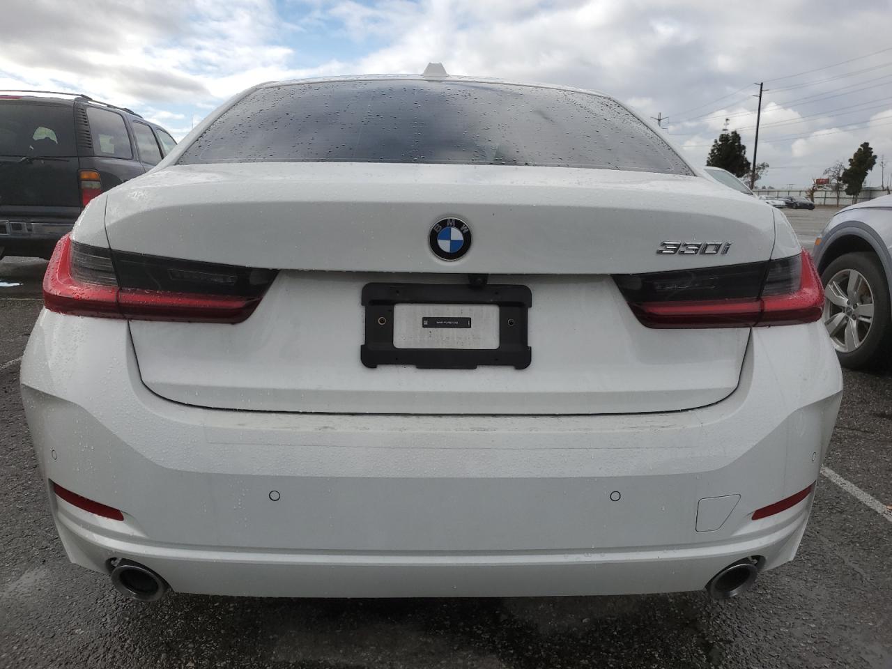 2023 BMW 3er - Image 6
