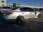 2019 Infiniti Q50 Red Sport 400 zu verkaufen in Albuquerque, NM - Front End