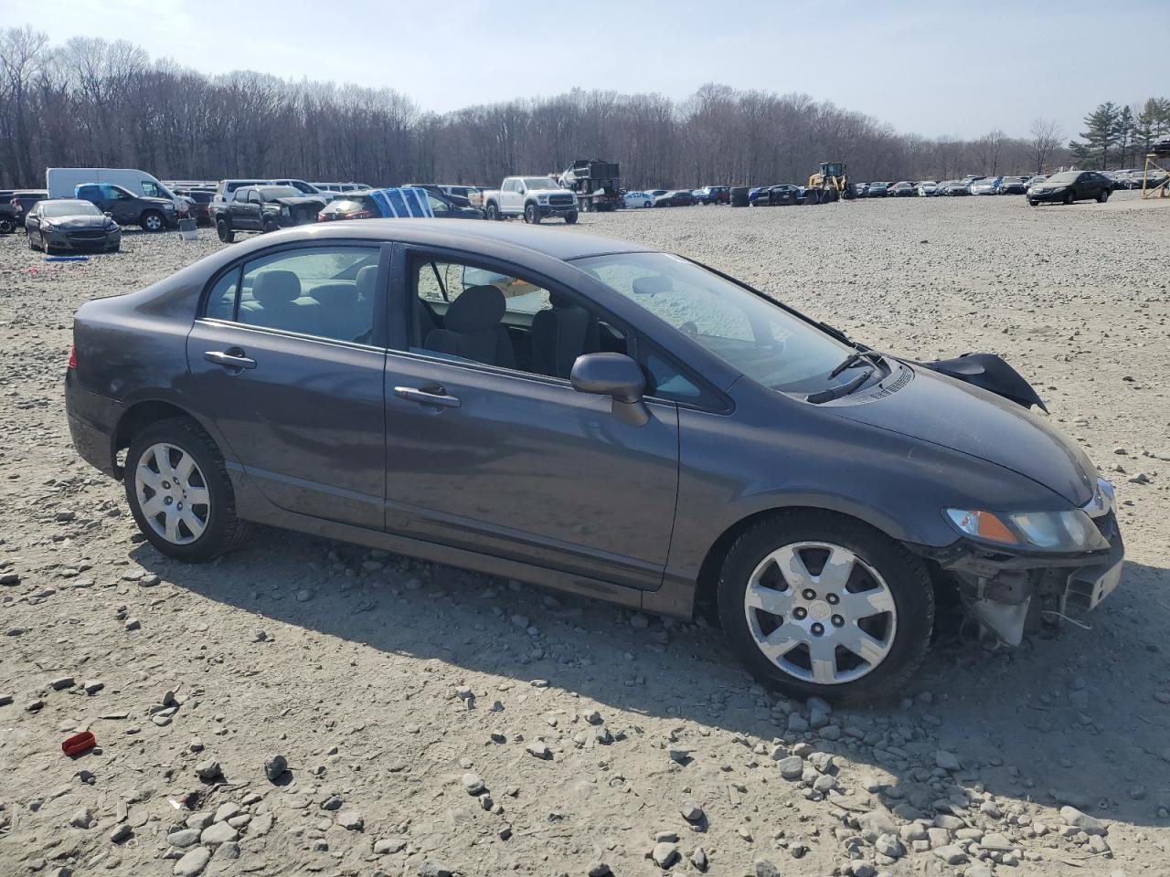 2009 Honda Civic - Image 4