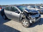 2016 Nissan Versa S en Venta en Tanner, AL - Front End