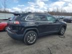 2019 Jeep Cherokee Latitude Plus zu verkaufen in Assonet, MA - Front End