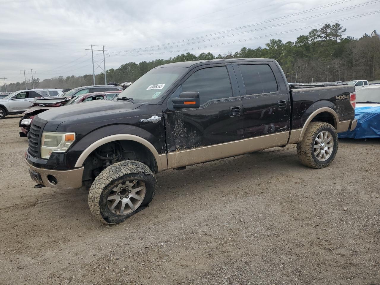 2013 Ford F-150 - Image 1
