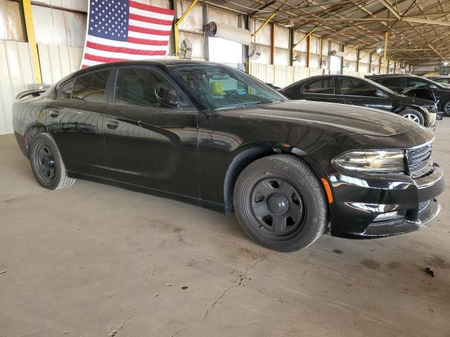  DODGE CHARGER 2020 Черный