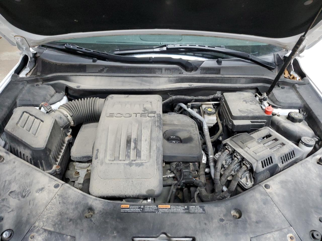 2015 Chevrolet Equinox - Image 12