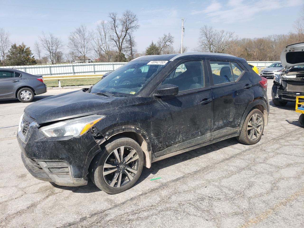 2020 Nissan Kicks - Image 1