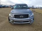 2015 Infiniti Qx80  იყიდება American Canyon-ში, CA - Front End