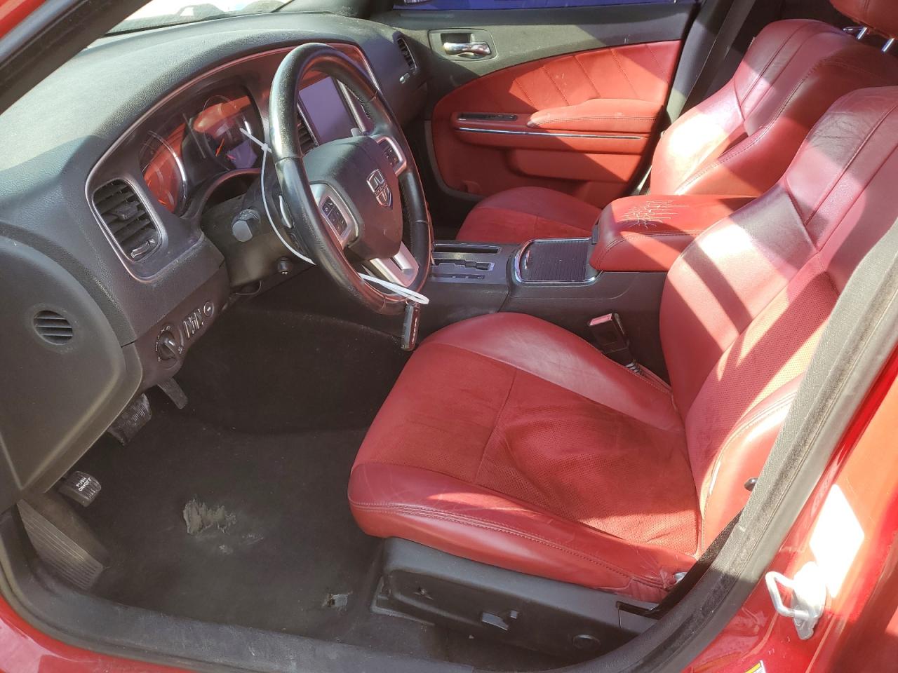 2013 Dodge Charger - Image 7