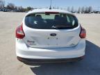 2014 Ford Focus Se de vânzare în Bridgeton, MO - Rear End