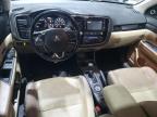 2016 Mitsubishi Outlander Se de vânzare în Candia, NH - Front End