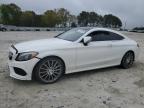 2017 Mercedes-Benz C 300 for Sale in Loganville, GA - Front End