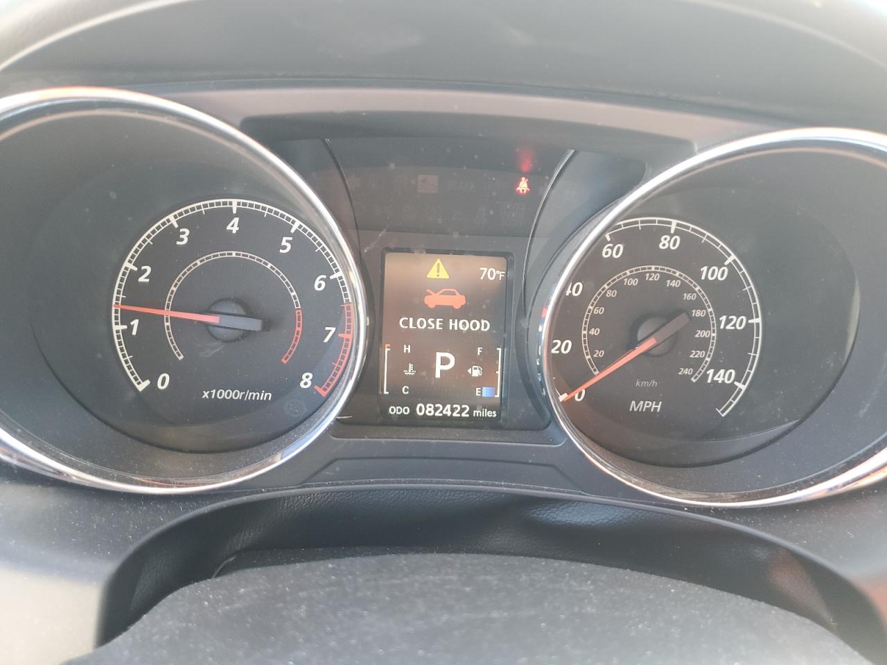 2018 Mitsubishi Outlander - Image 9