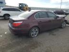 2010 Bmw 528 I for Sale in Albuquerque, NM - Front End
