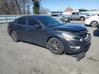2015 Nissan Altima 2.5 de vânzare în Glassboro, NJ - Front End