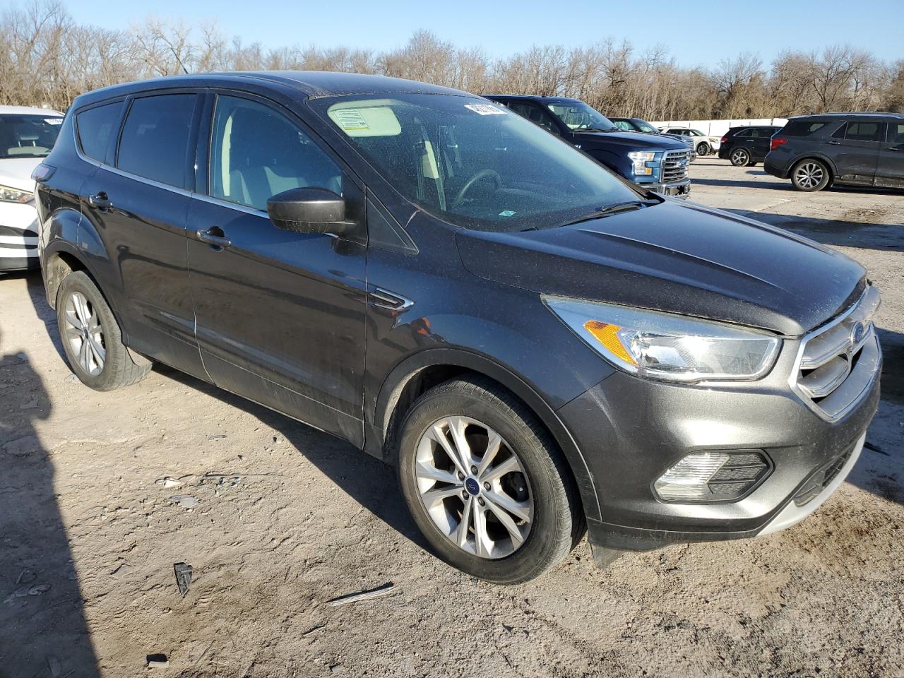 2017 Ford Escape - Image 4