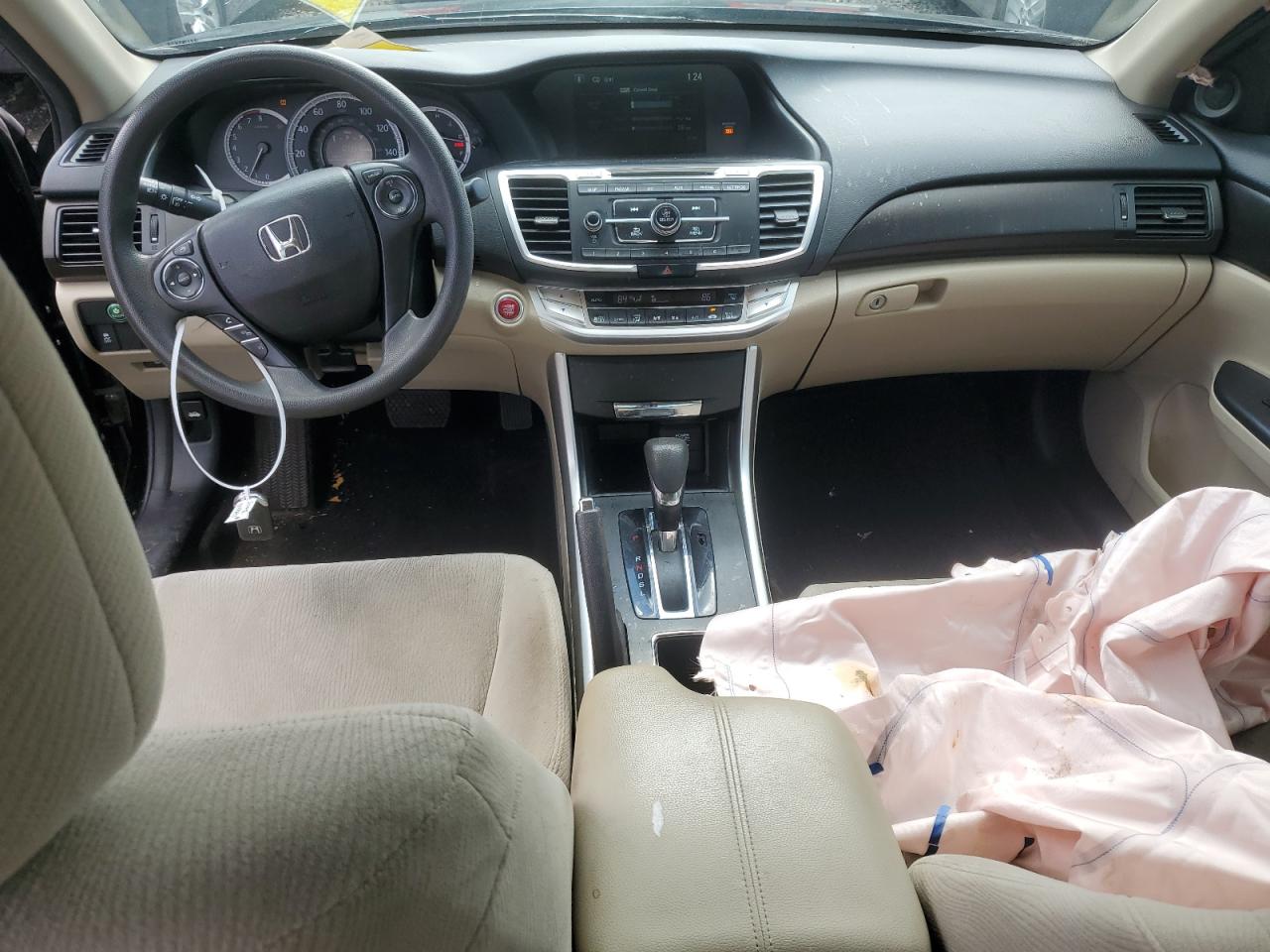 2014 Honda Accord - Image 8