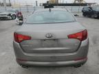 2013 Kia Optima Lx de vânzare în Sun Valley, CA - Vandalism