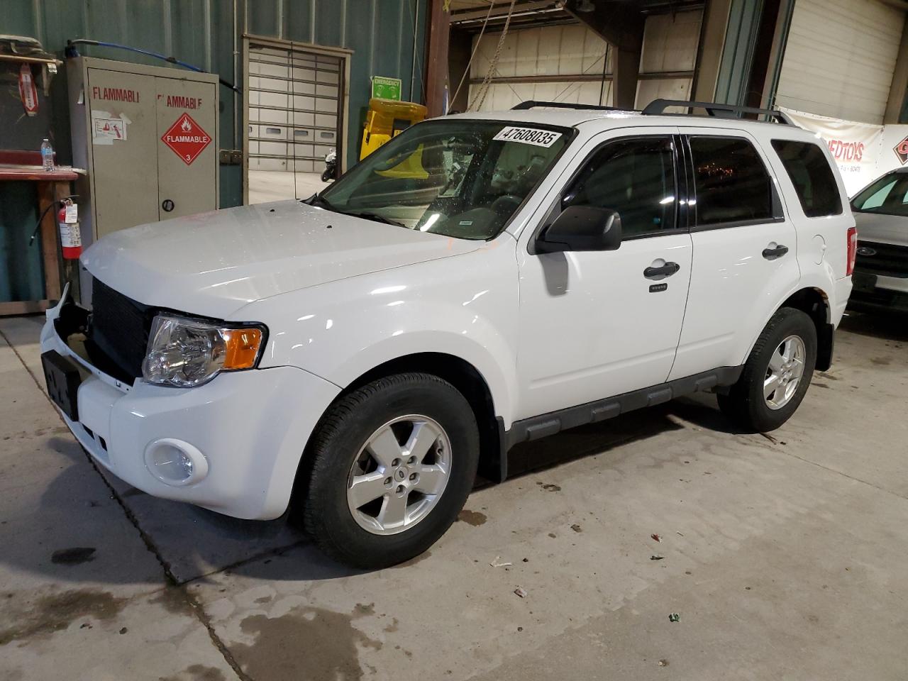 2011 Ford Escape - Image 1