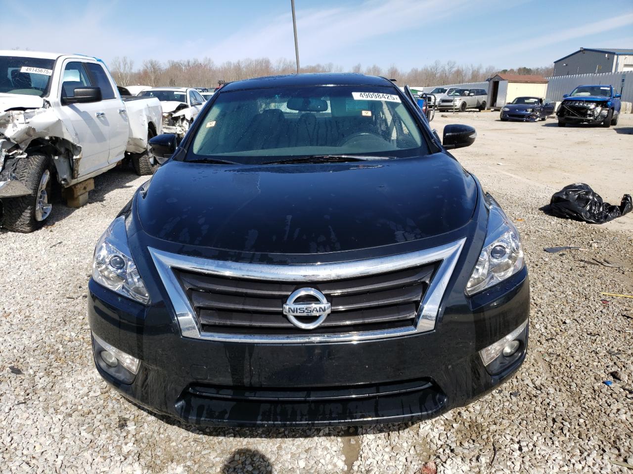 2014 Nissan Altima - Image 5
