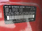 2019 Mitsubishi Mirage Le for Sale in Montgomery, AL - Front End