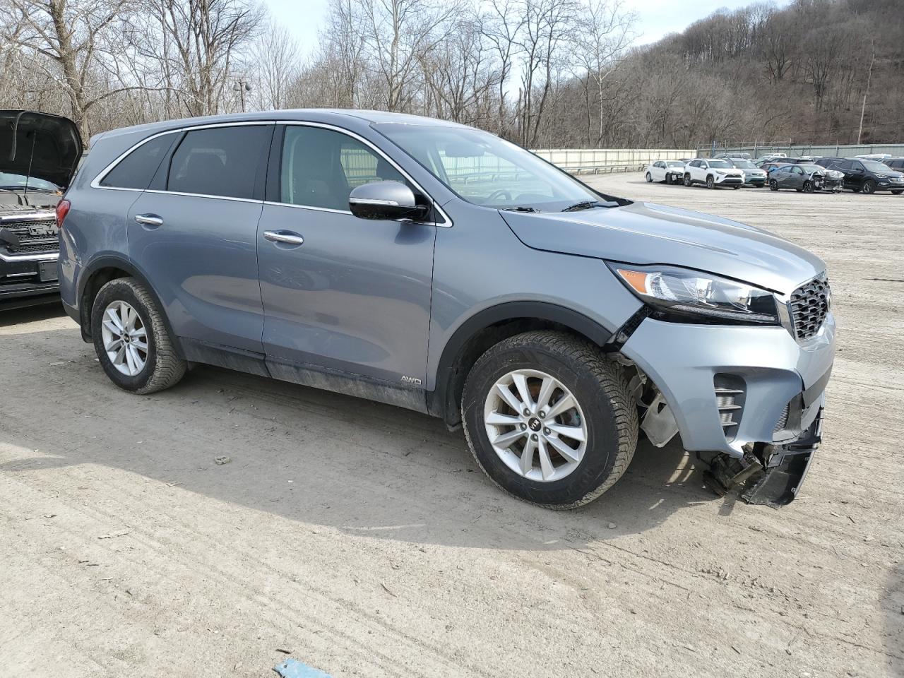 2020 Kia Sorento - Image 4