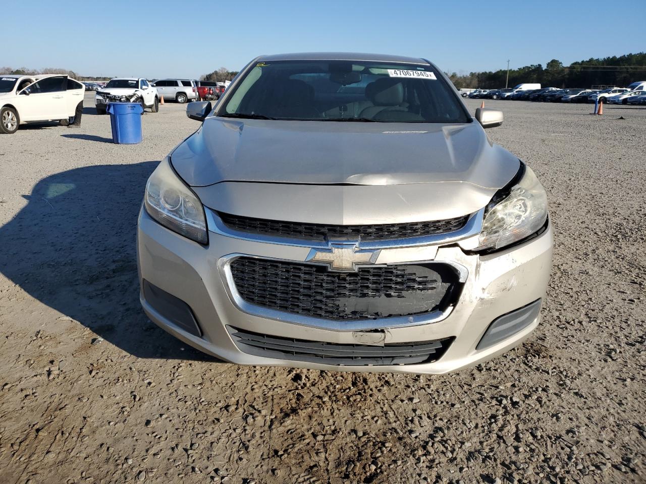 2016 Chevrolet Malibu - Image 5