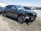 2021 Mazda Cx-5 Grand Touring Reserve იყიდება Spartanburg-ში, SC - Front End